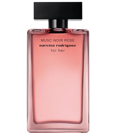 narciso rodriguez musc noir rose manchester duty free